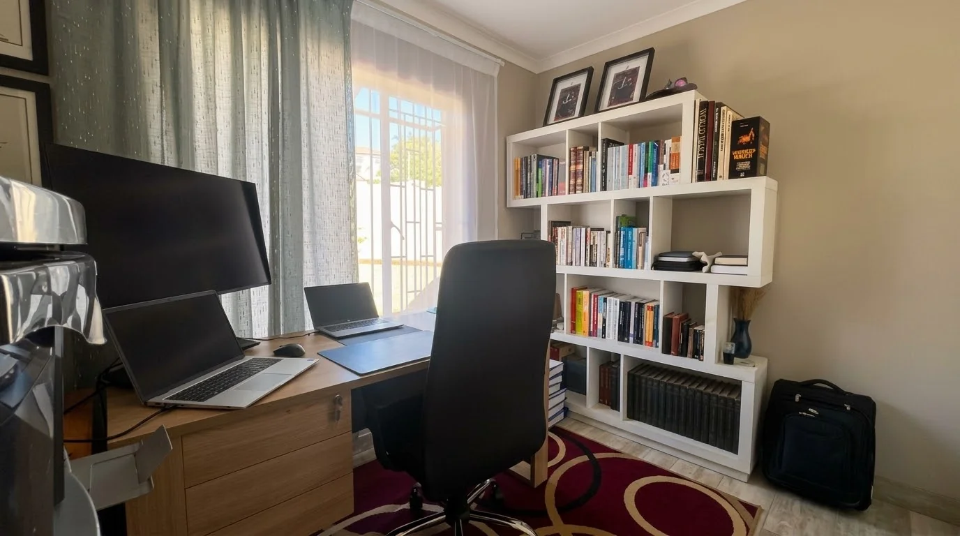 Spacious Freestanding Family Home to Rent in Rangeview