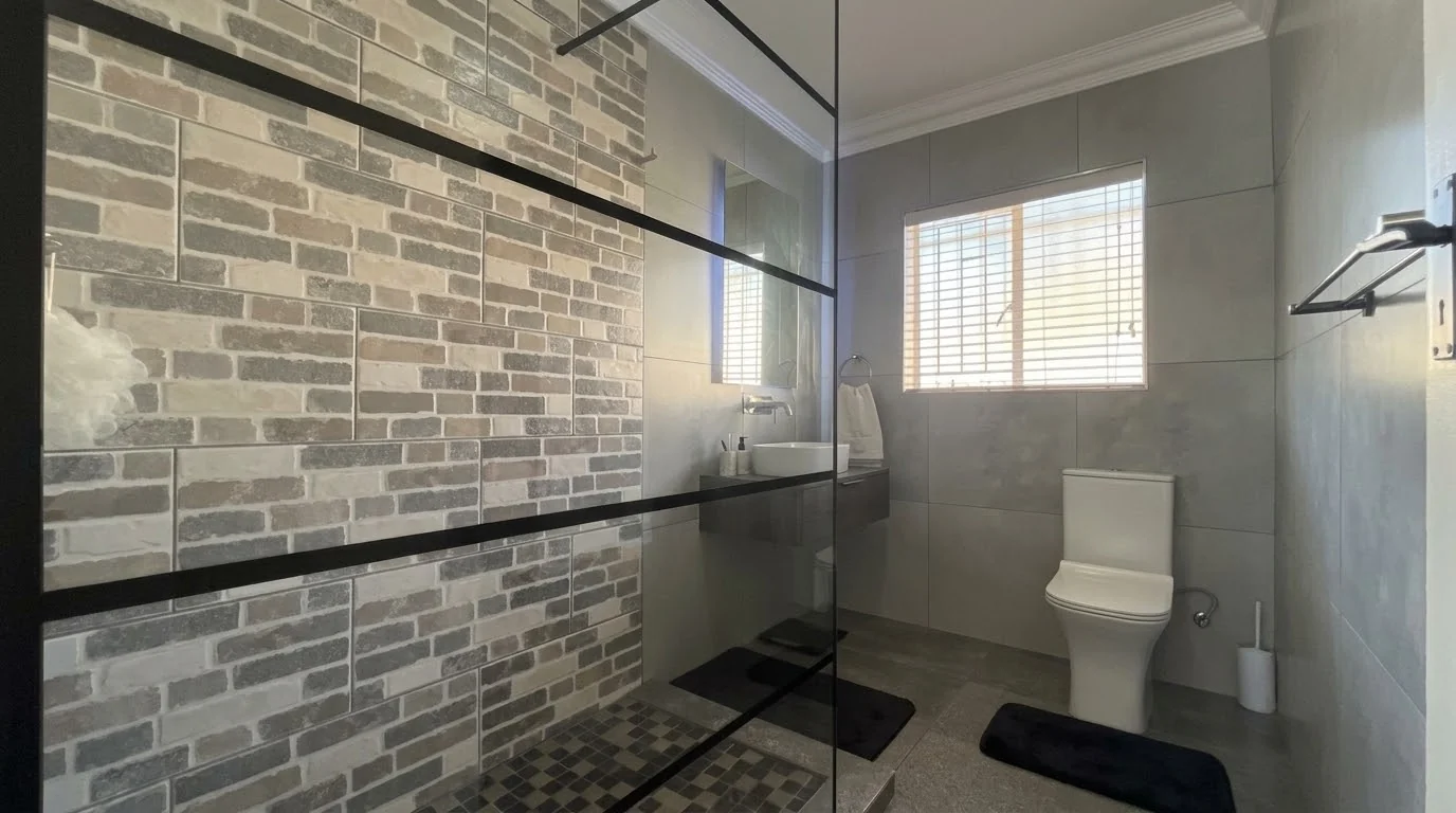 Spacious Freestanding Family Home to Rent in Rangeview