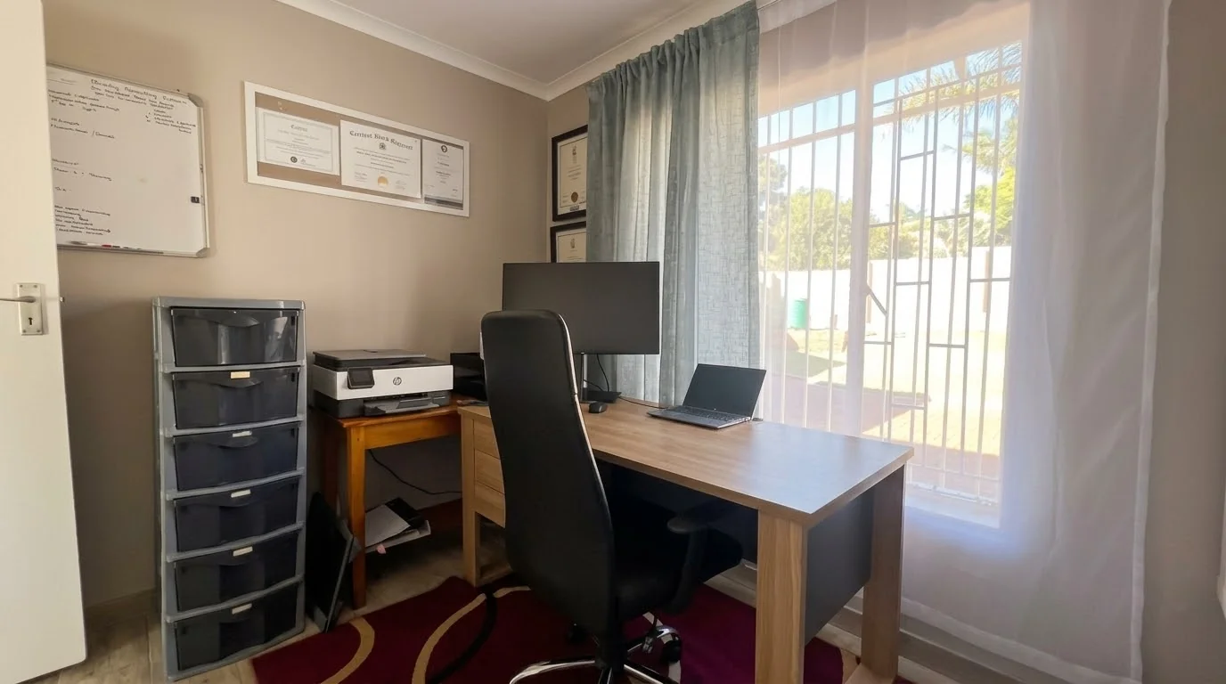 Spacious Freestanding Family Home to Rent in Rangeview
