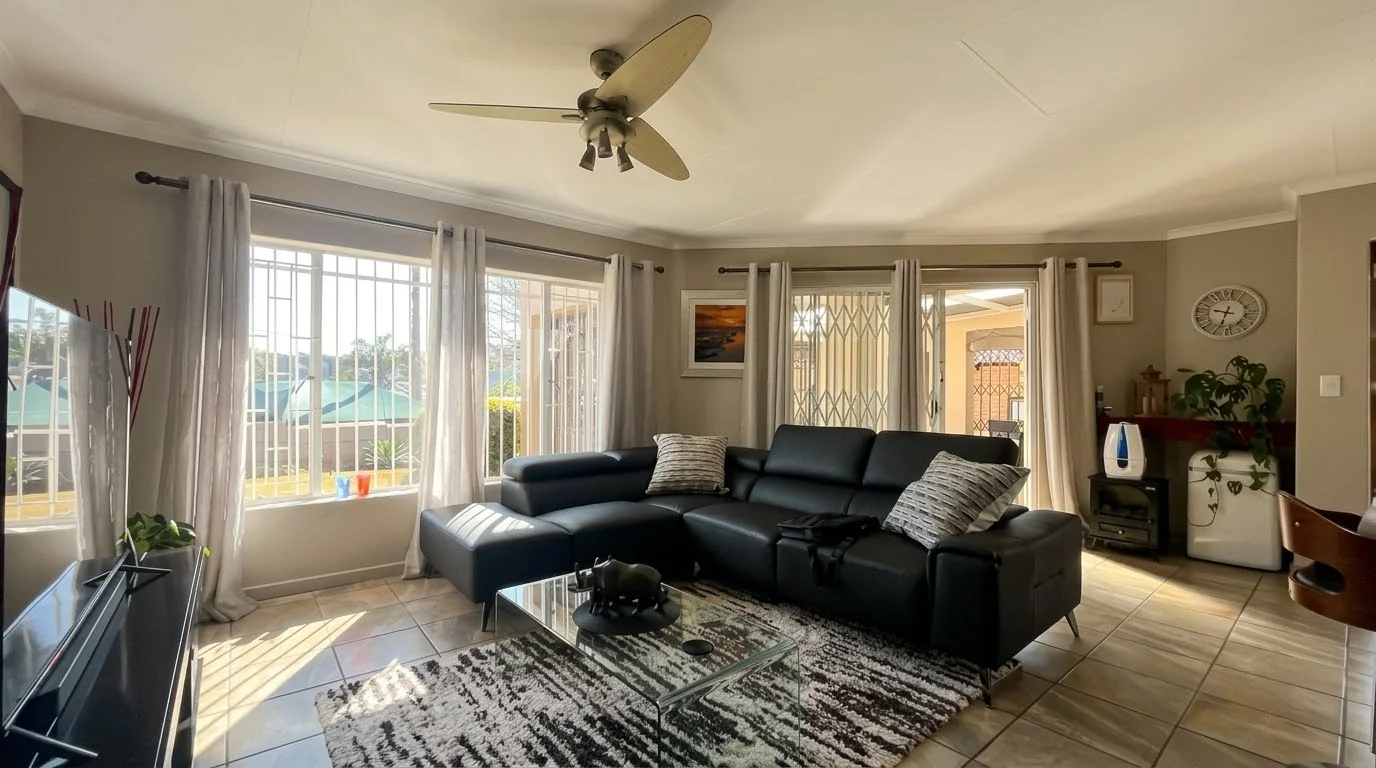 Spacious Freestanding Family Home to Rent in Rangeview