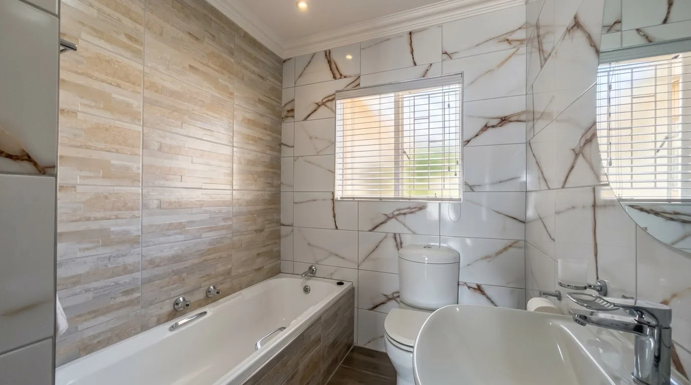 Spacious Freestanding Family Home to Rent in Rangeview