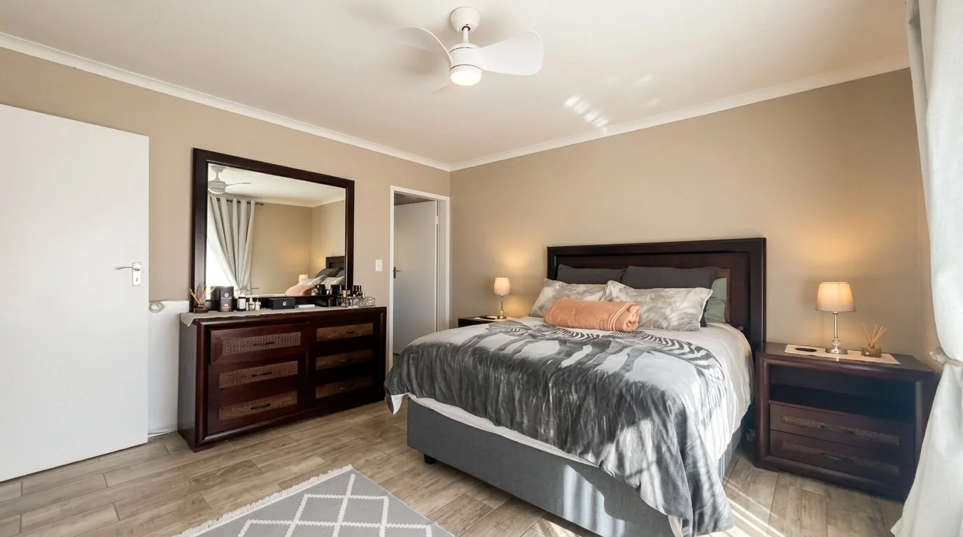 Spacious Freestanding Family Home to Rent in Rangeview