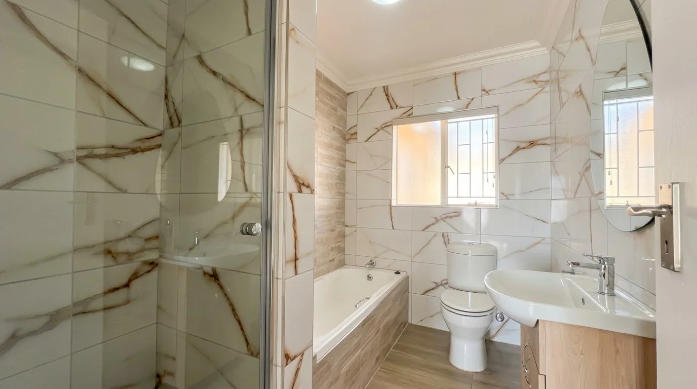 Spacious Freestanding Family Home to Rent in Rangeview