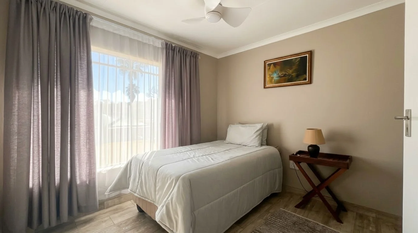 Spacious Freestanding Family Home to Rent in Rangeview