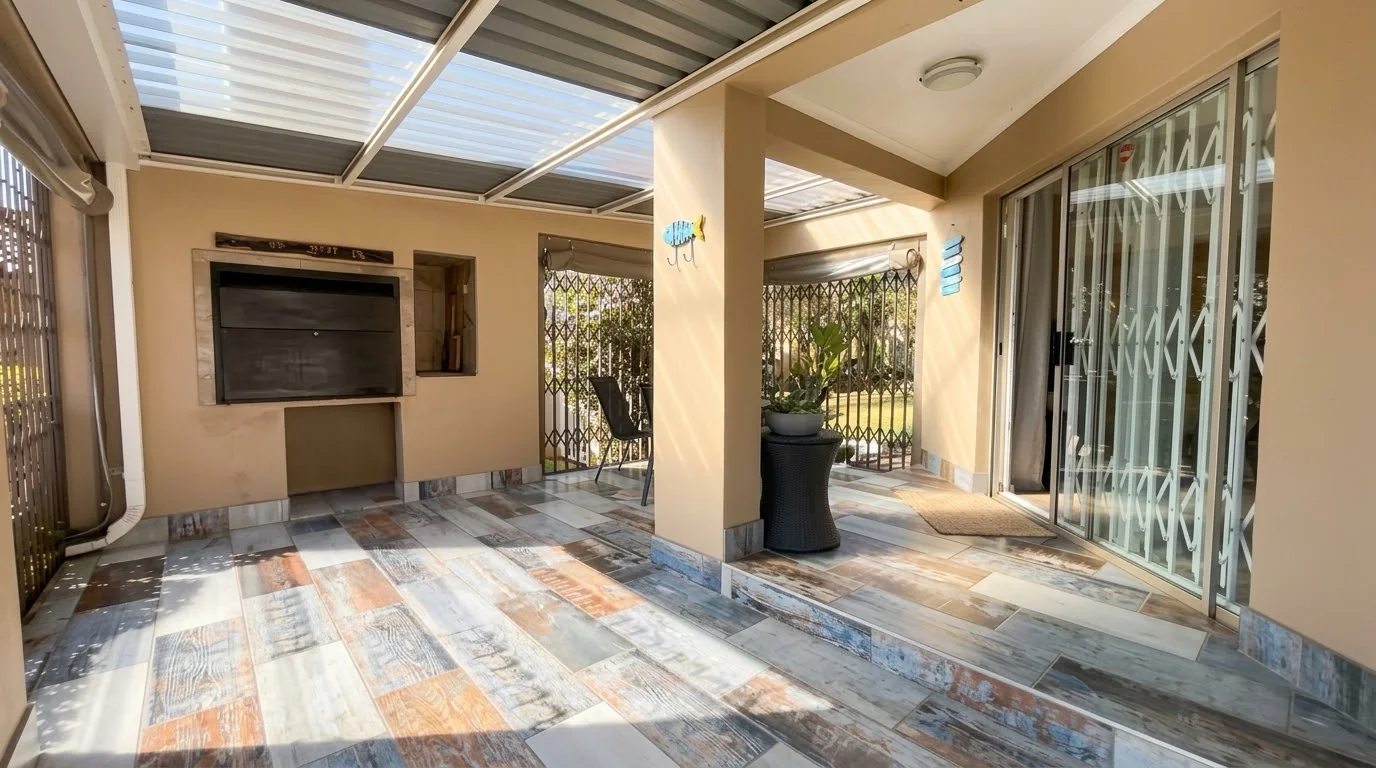 Spacious Freestanding Family Home to Rent in Rangeview