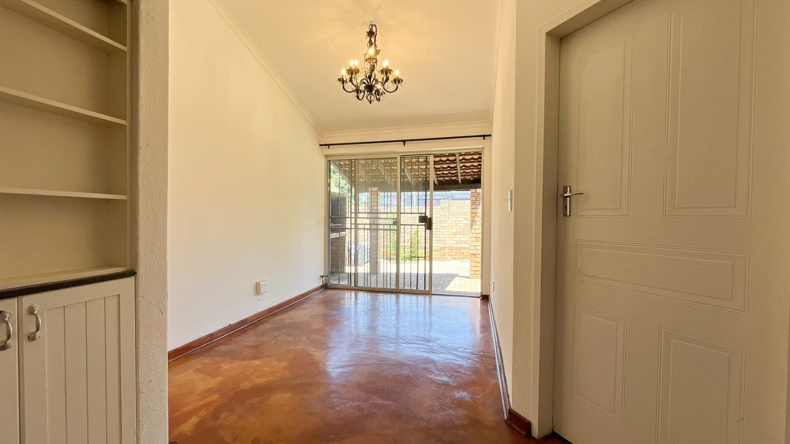 2 Bedroom duplex to rent in Little Falls
