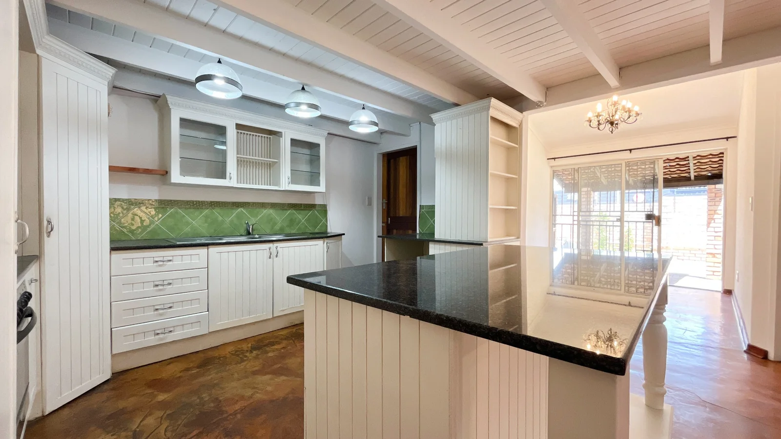 2 Bedroom duplex to rent in Little Falls