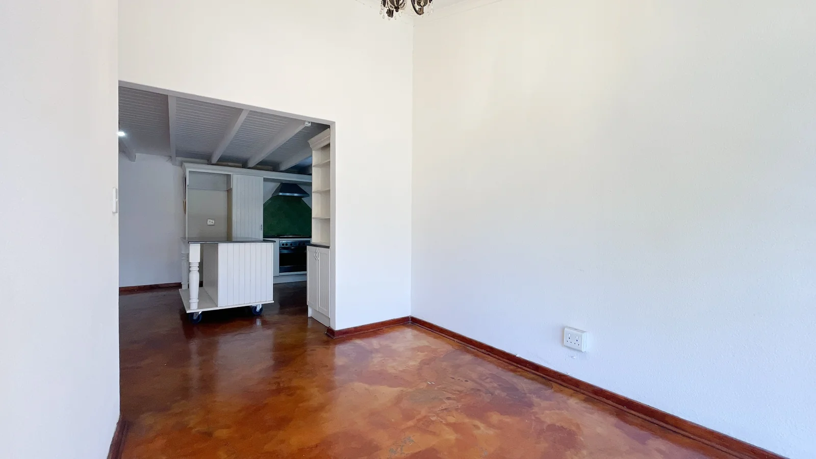 2 Bedroom duplex to rent in Little Falls