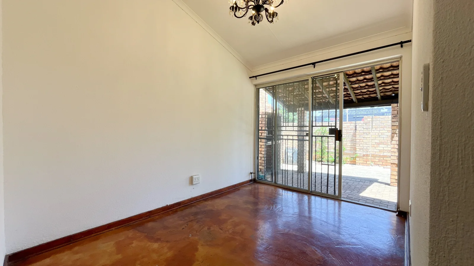 2 Bedroom duplex to rent in Little Falls