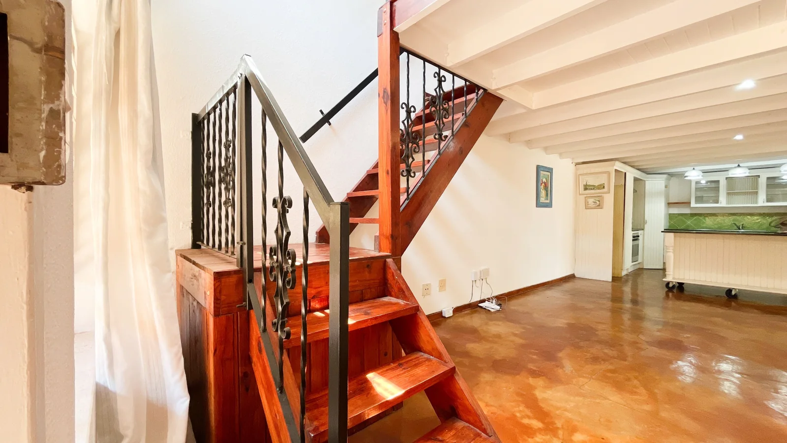 2 Bedroom duplex to rent in Little Falls