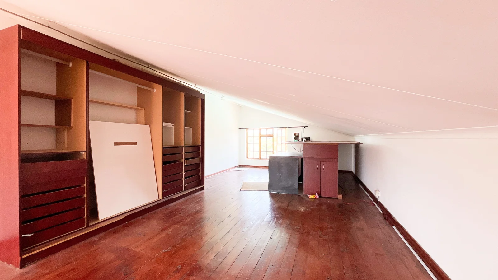 2 Bedroom duplex to rent in Little Falls