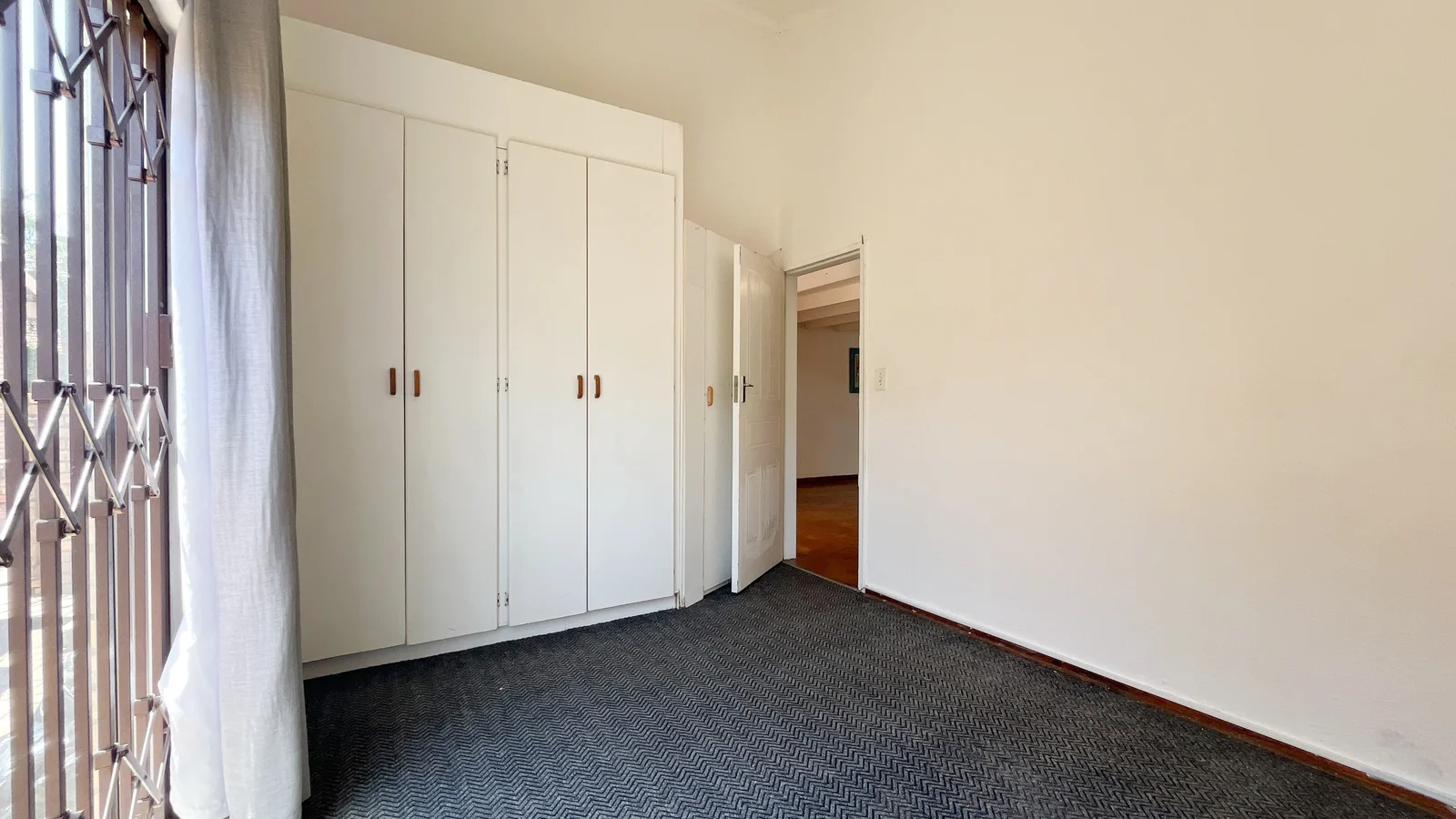 2 Bedroom duplex to rent in Little Falls