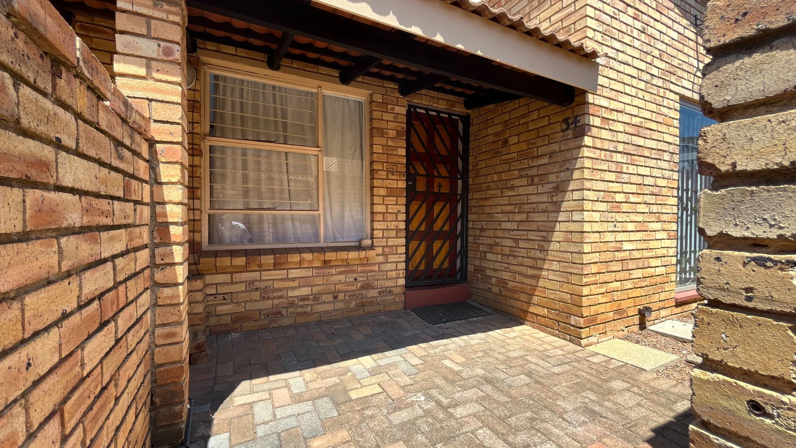 2 Bedroom duplex to rent in Little Falls