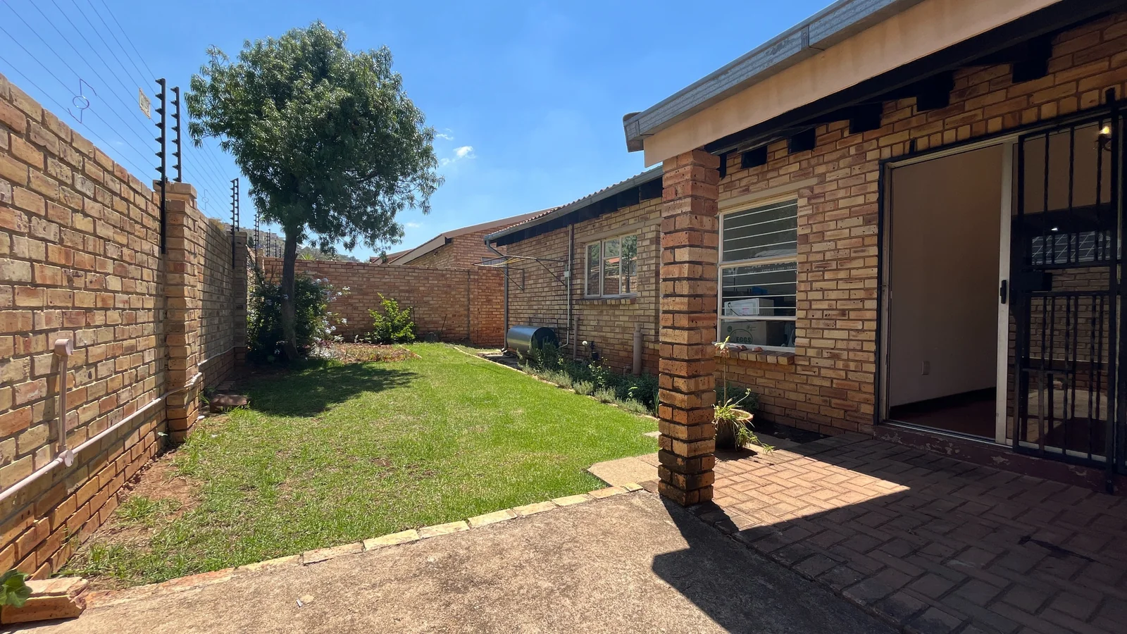 2 Bedroom duplex to rent in Little Falls