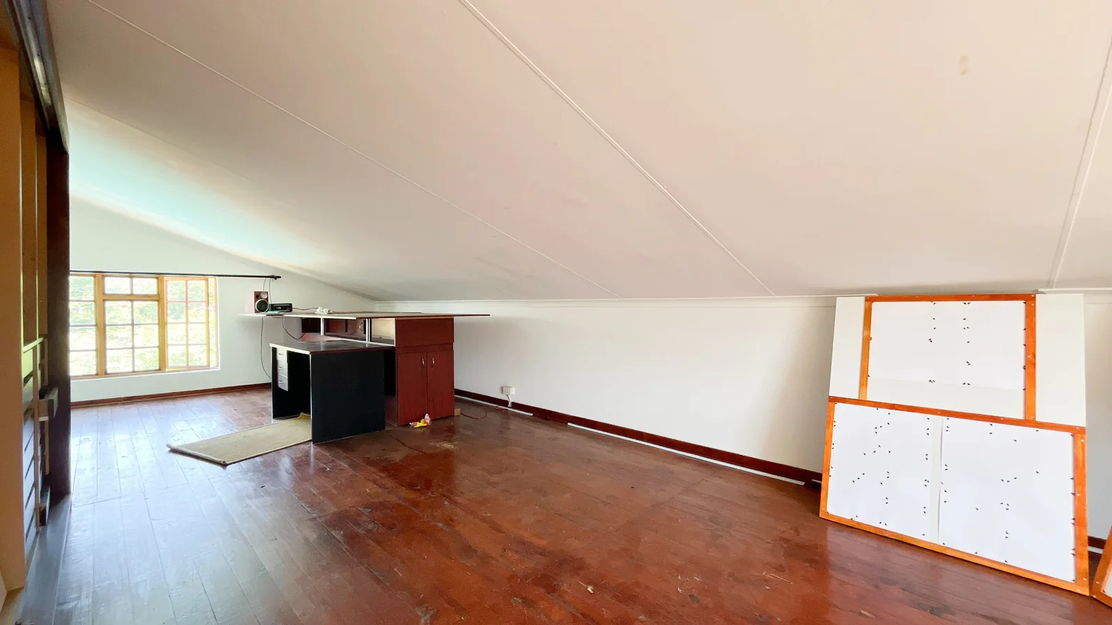 2 Bedroom duplex to rent in Little Falls