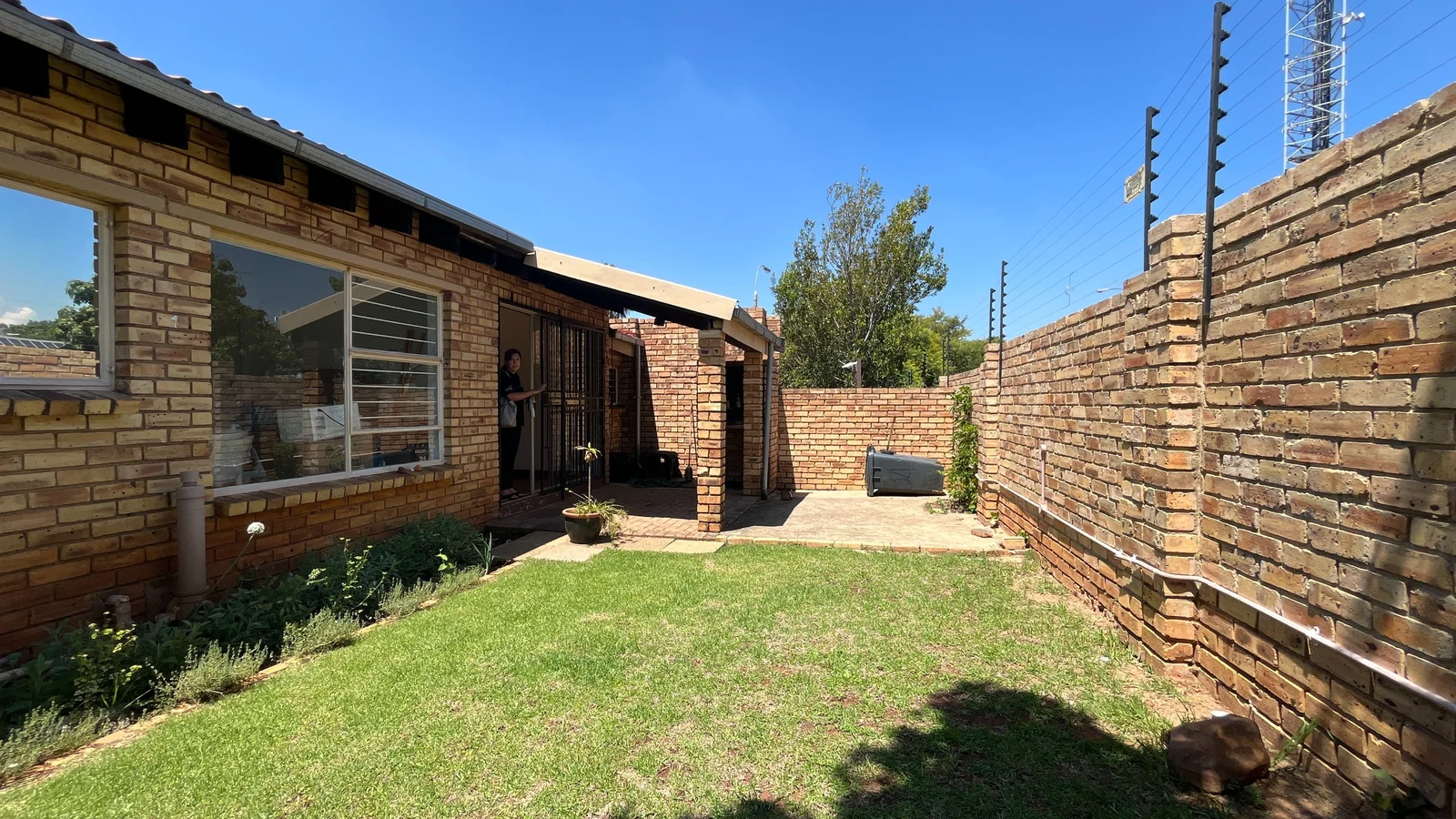 2 Bedroom duplex to rent in Little Falls
