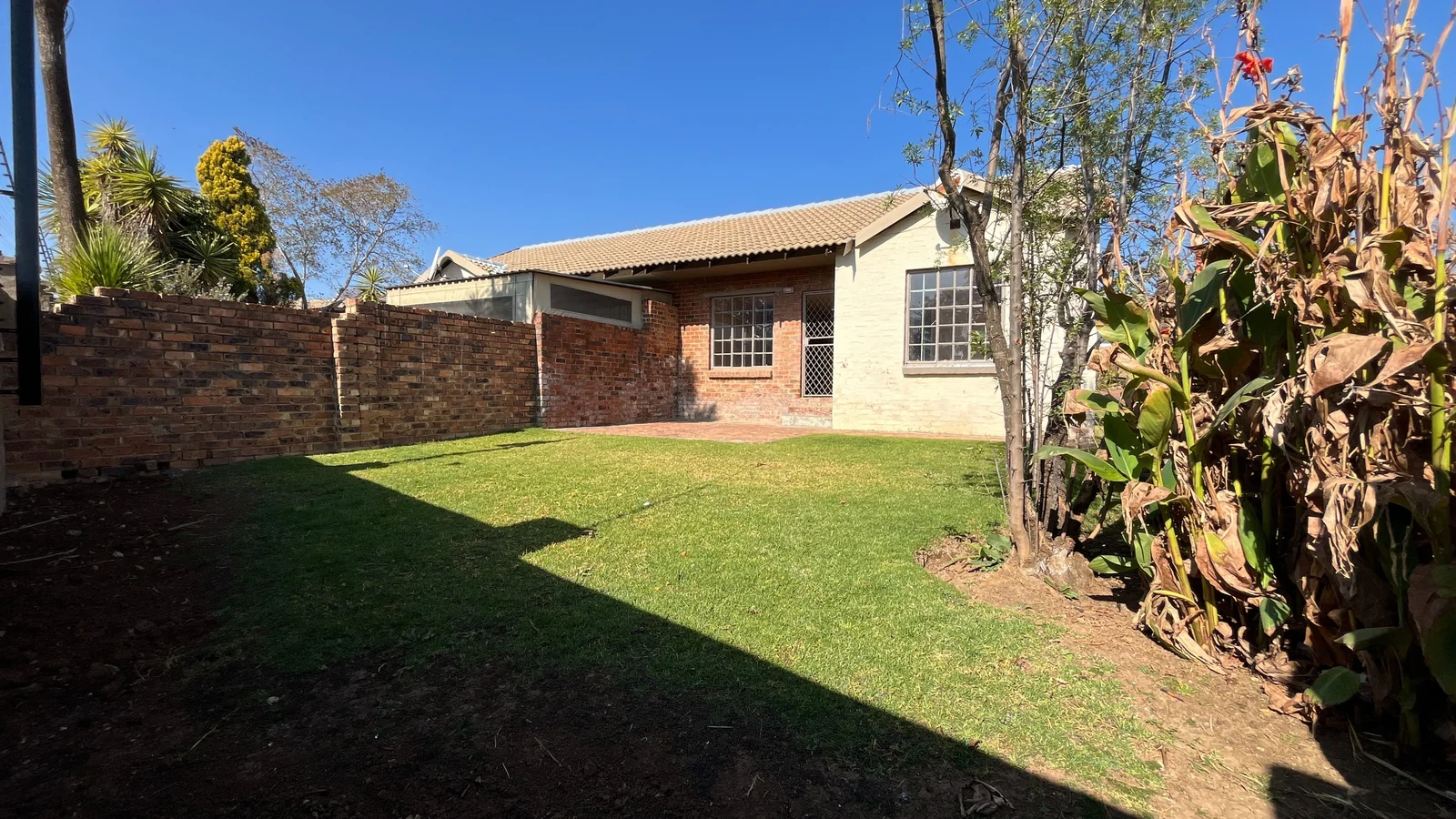 2-Bedroom Unit to Rent in Willowbrook