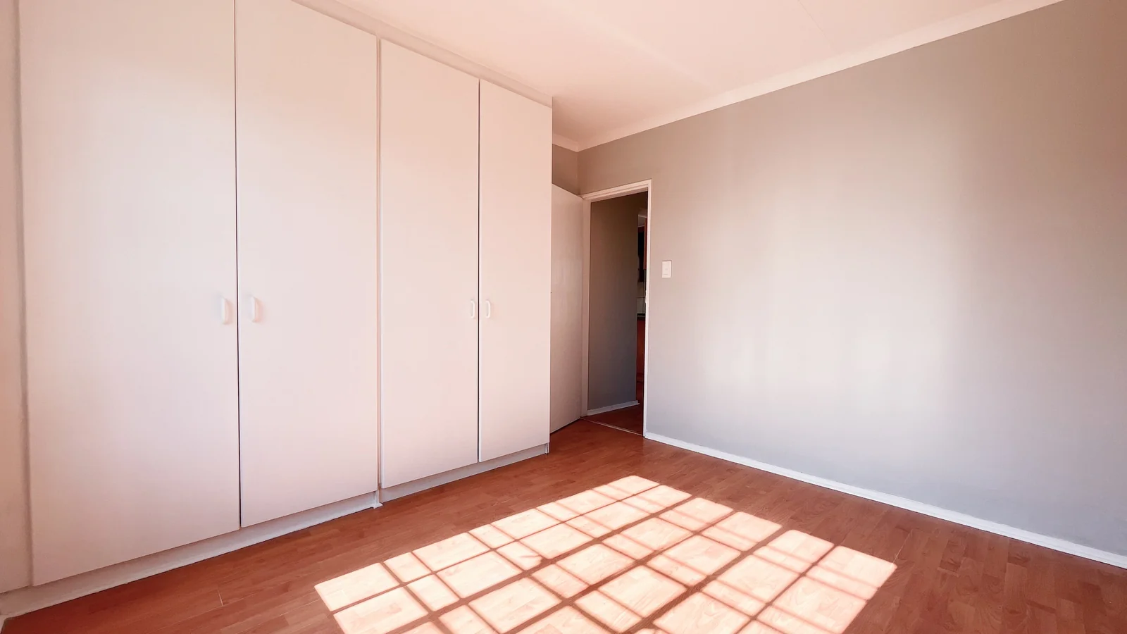 2-Bedroom Unit to Rent in Willowbrook