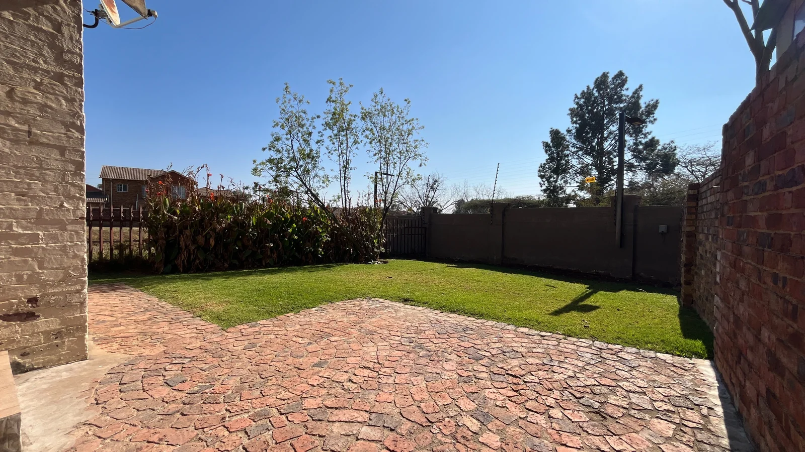 2-Bedroom Unit to Rent in Willowbrook
