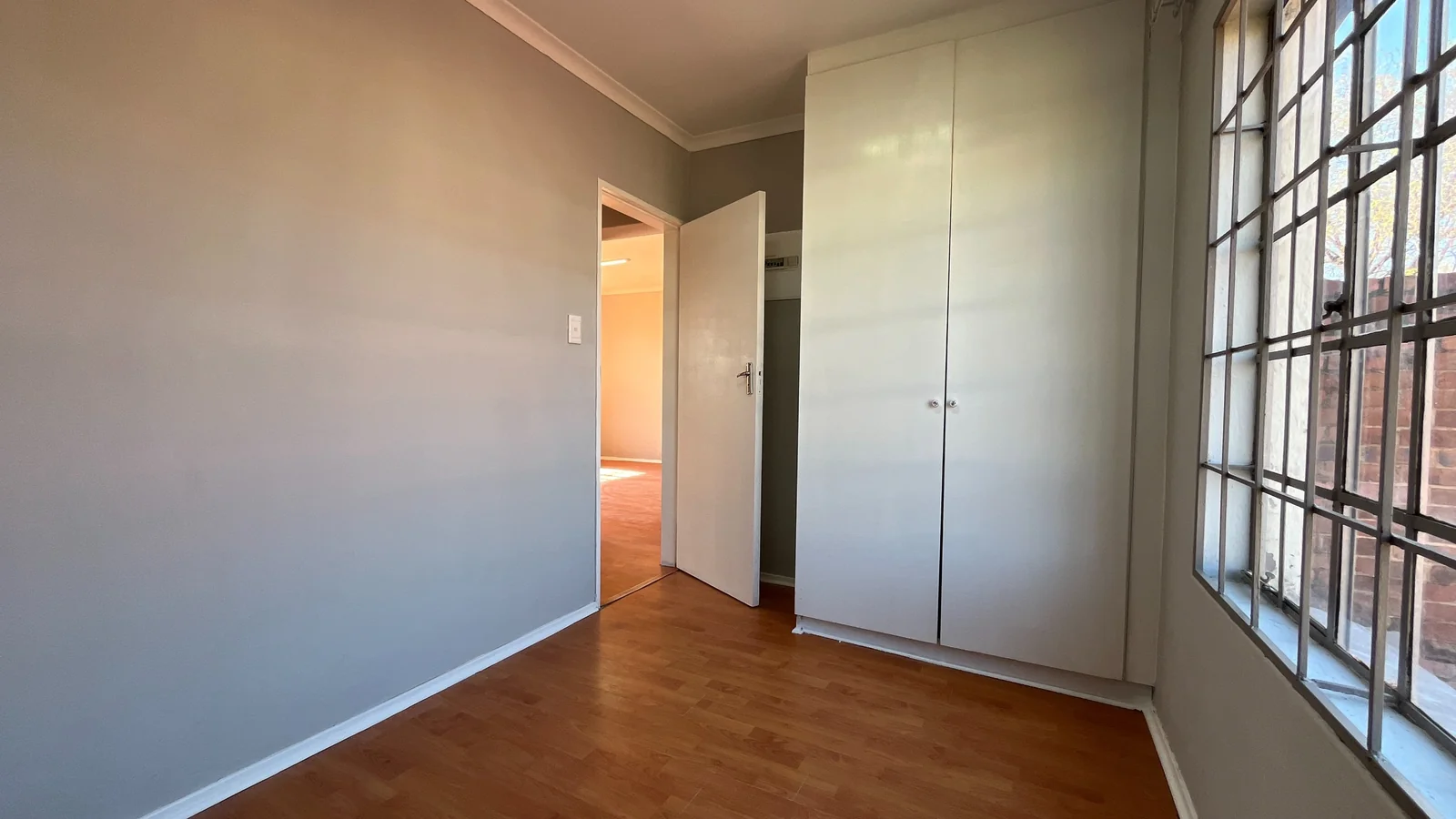 2-Bedroom Unit to Rent in Willowbrook