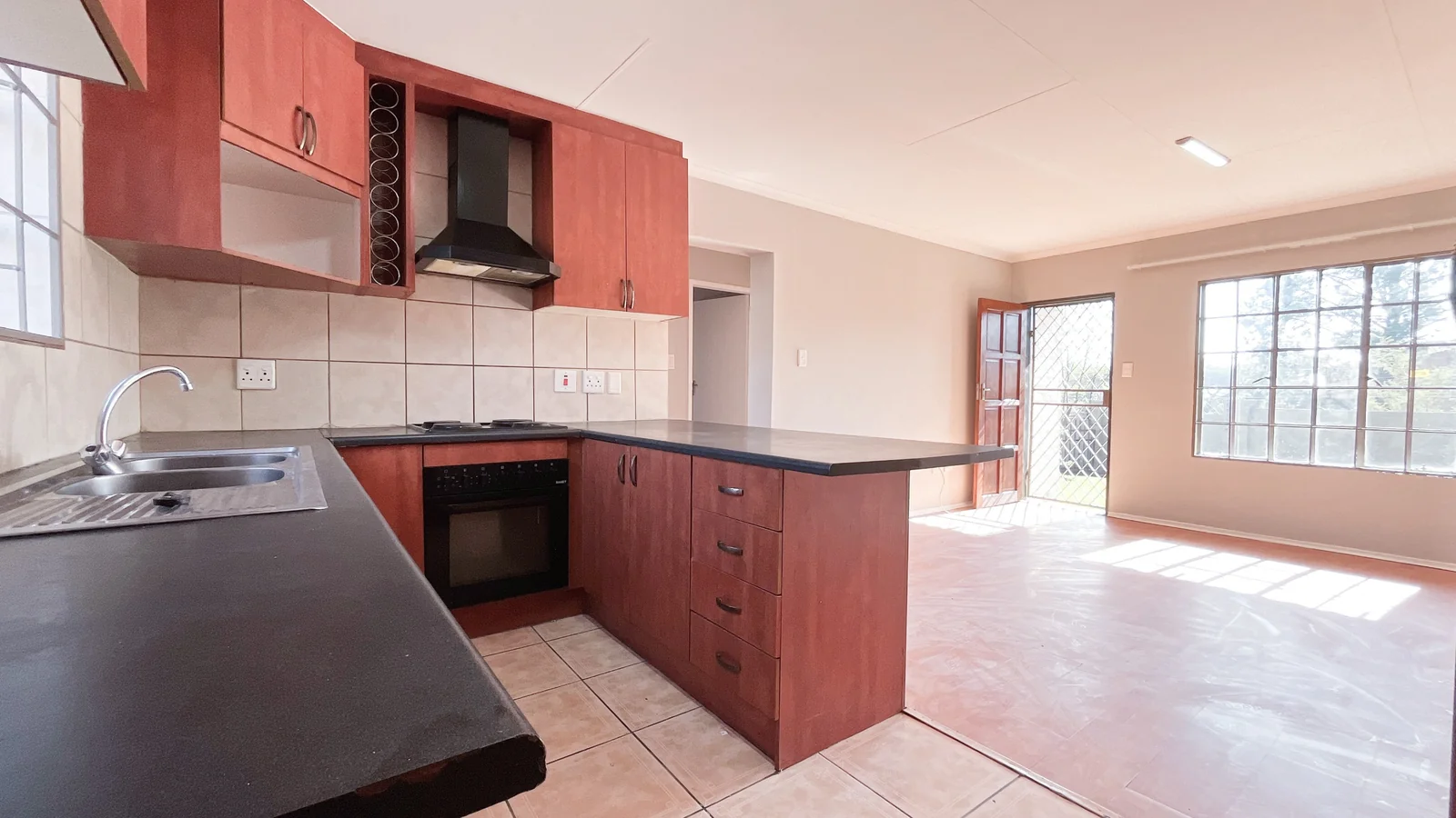 2-Bedroom Unit to Rent in Willowbrook