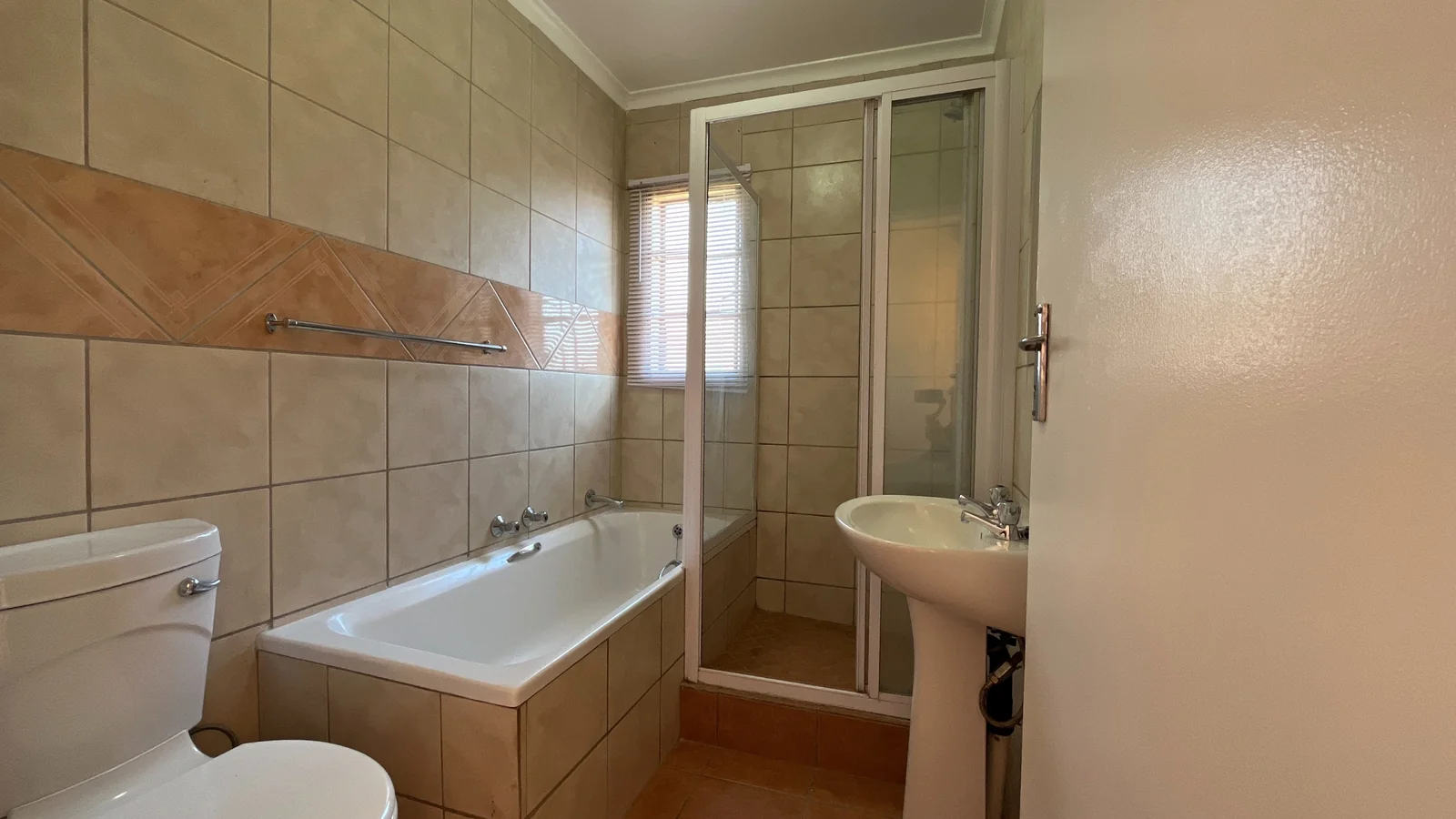 2-Bedroom Unit to Rent in Willowbrook