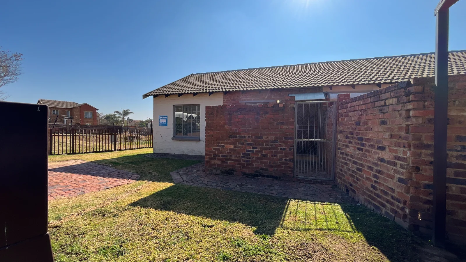 2-Bedroom Unit to Rent in Willowbrook