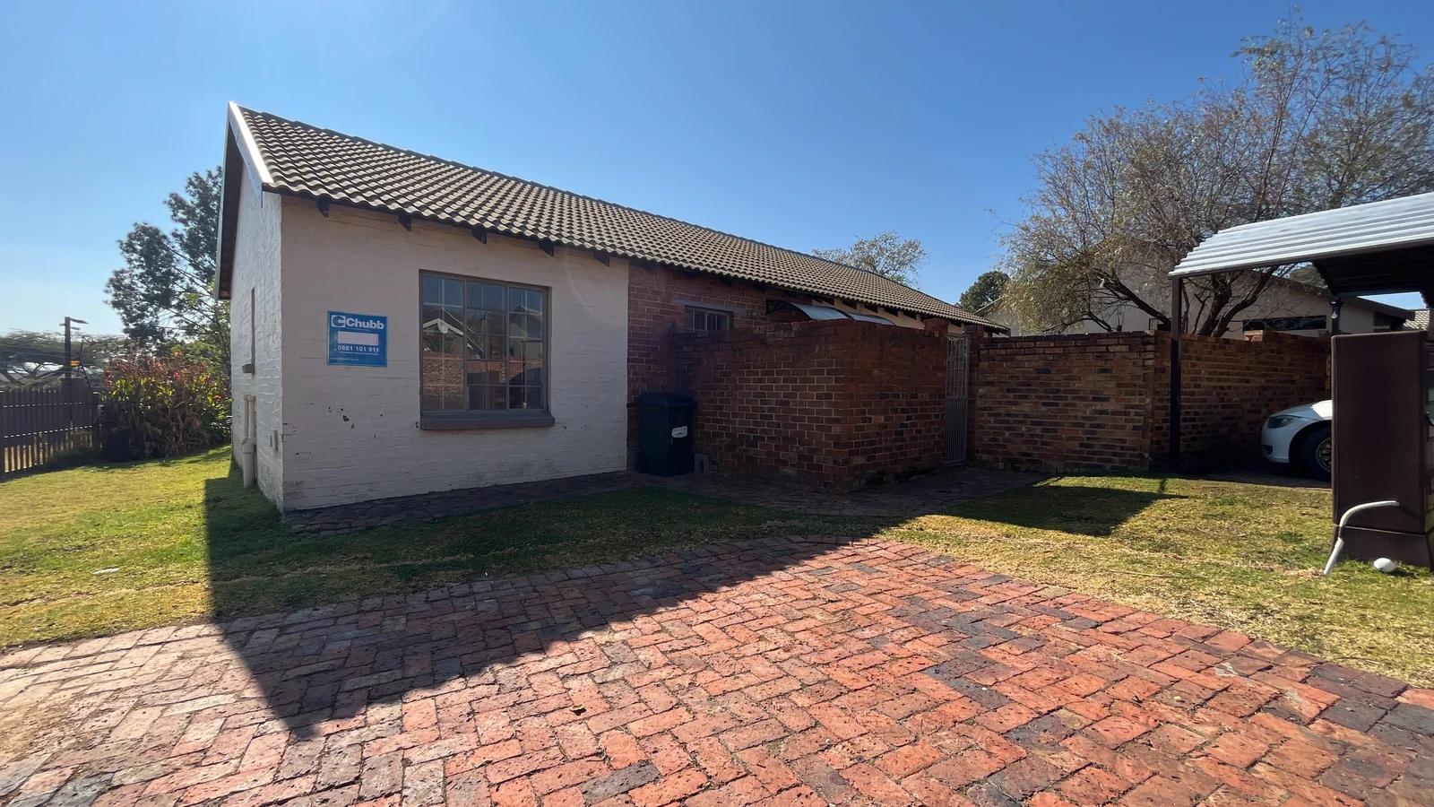 2-Bedroom Unit to Rent in Willowbrook