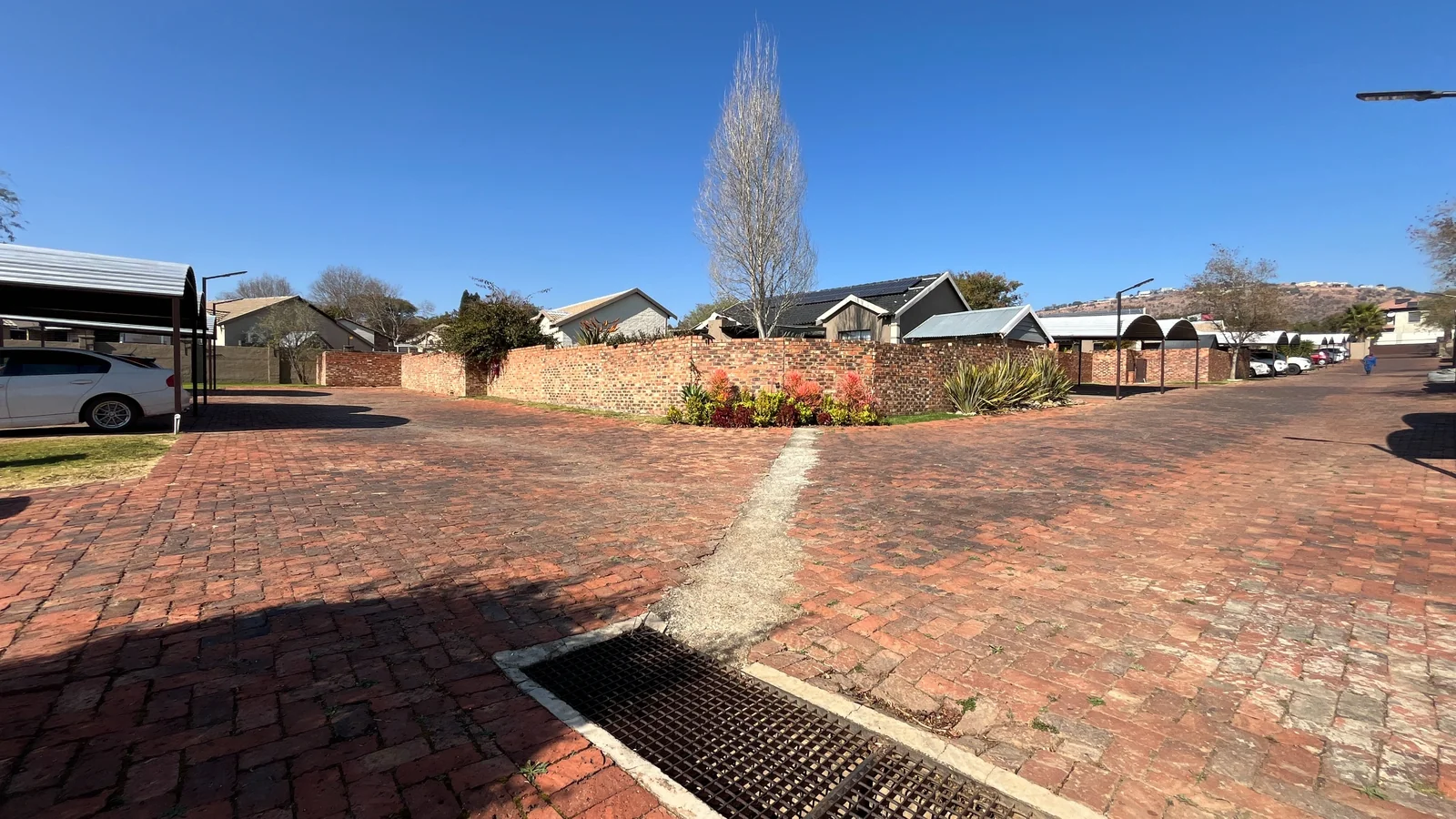 2-Bedroom Unit to Rent in Willowbrook