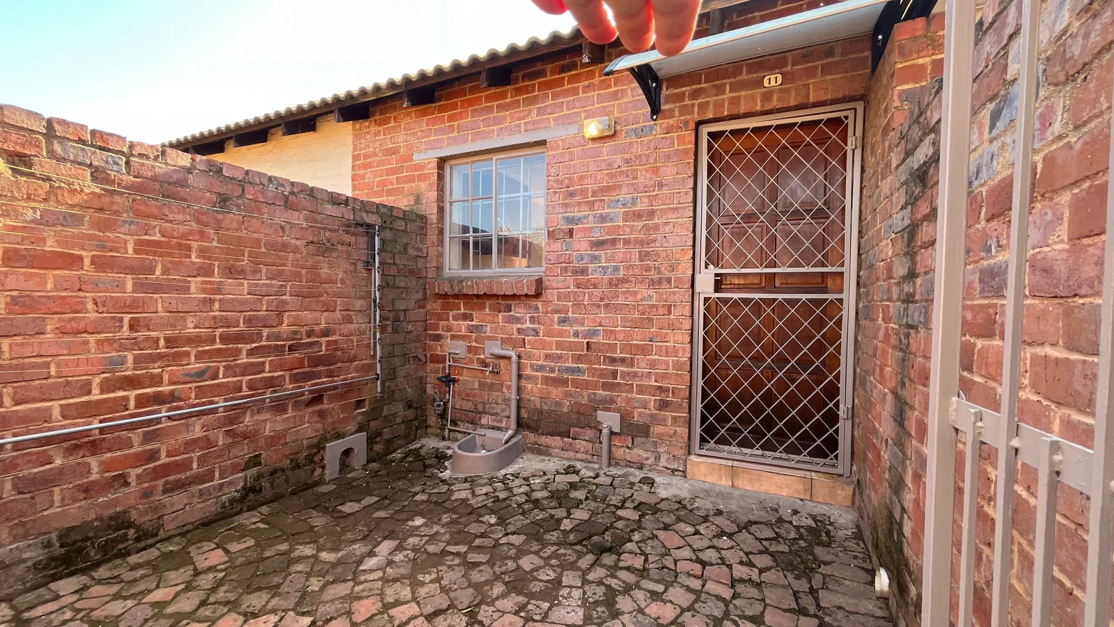 2-Bedroom Unit to Rent in Willowbrook