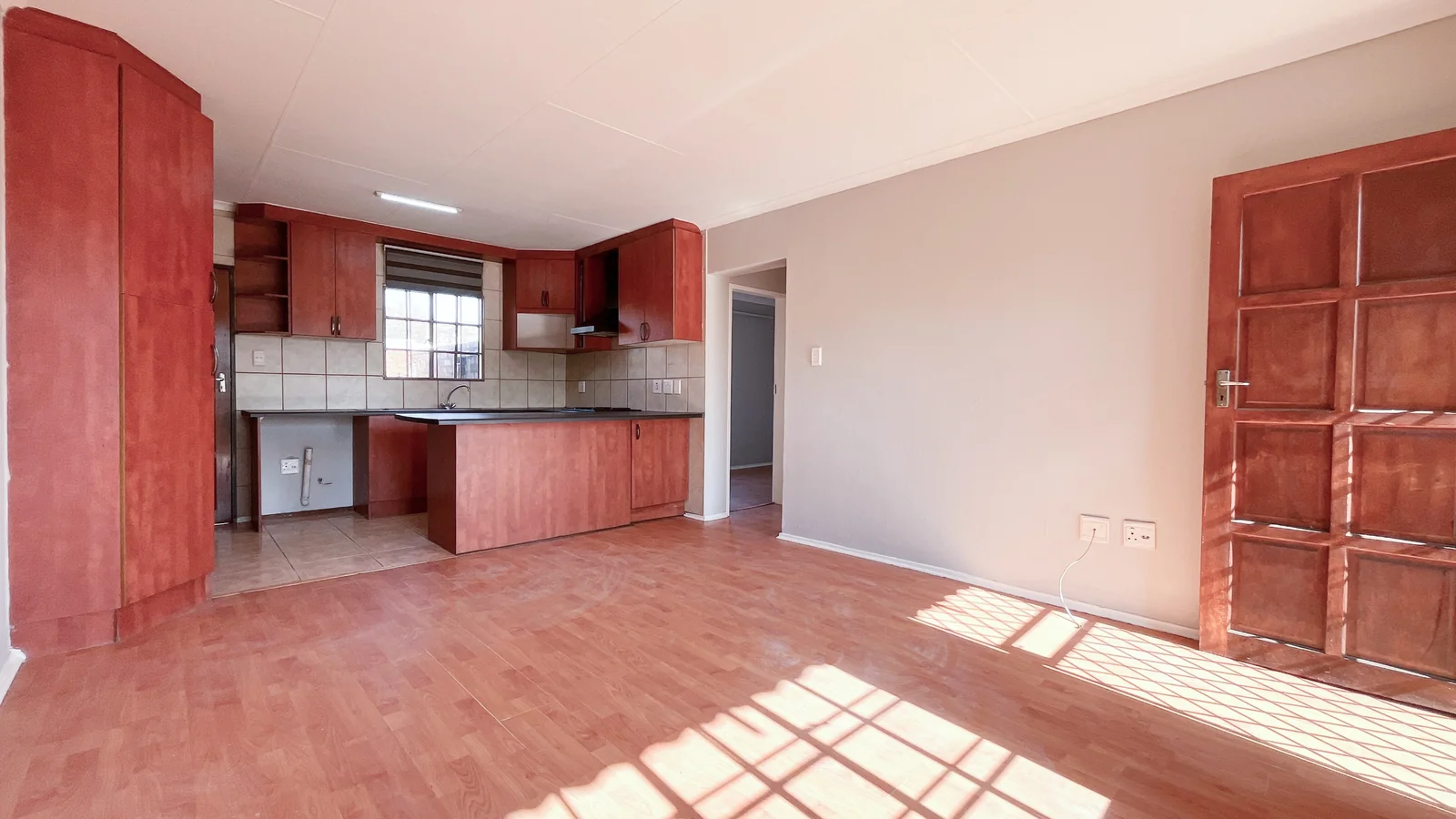2-Bedroom Unit to Rent in Willowbrook