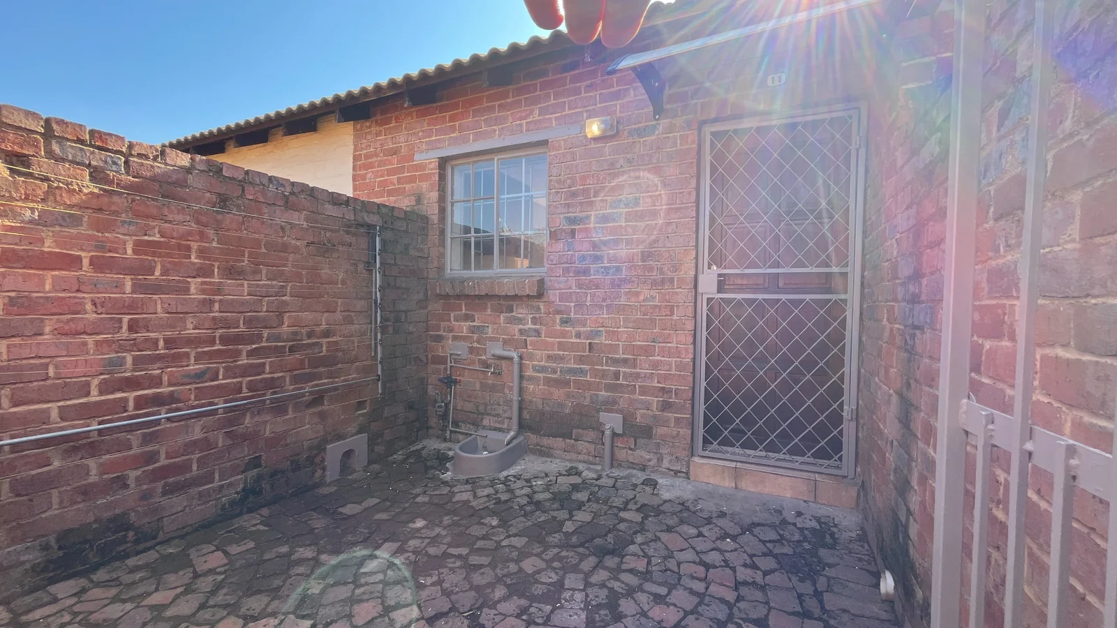 2-Bedroom Unit to Rent in Willowbrook