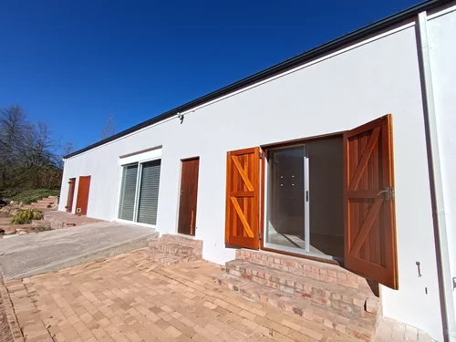 Stellenbosch Farms, Stellenbosch