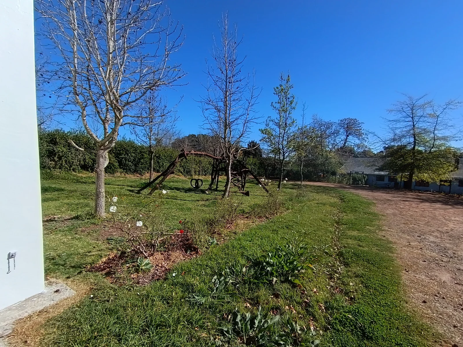 Commercial Offices / Industrial Space To Let on Bon Esperance Fruit Farm, R44, Stellenbosch farms, available immediately.