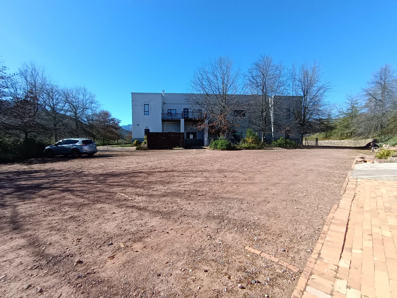 Commercial Offices / Industrial Space To Let on Bon Esperance Fruit Farm, R44, Stellenbosch farms, available immediately.
