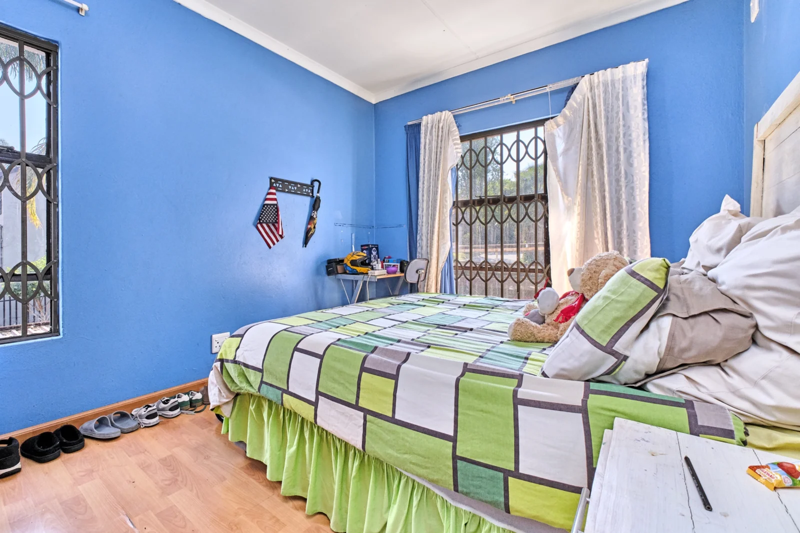 5 bedroom Home for sale in Radiokop/Strubensvalley