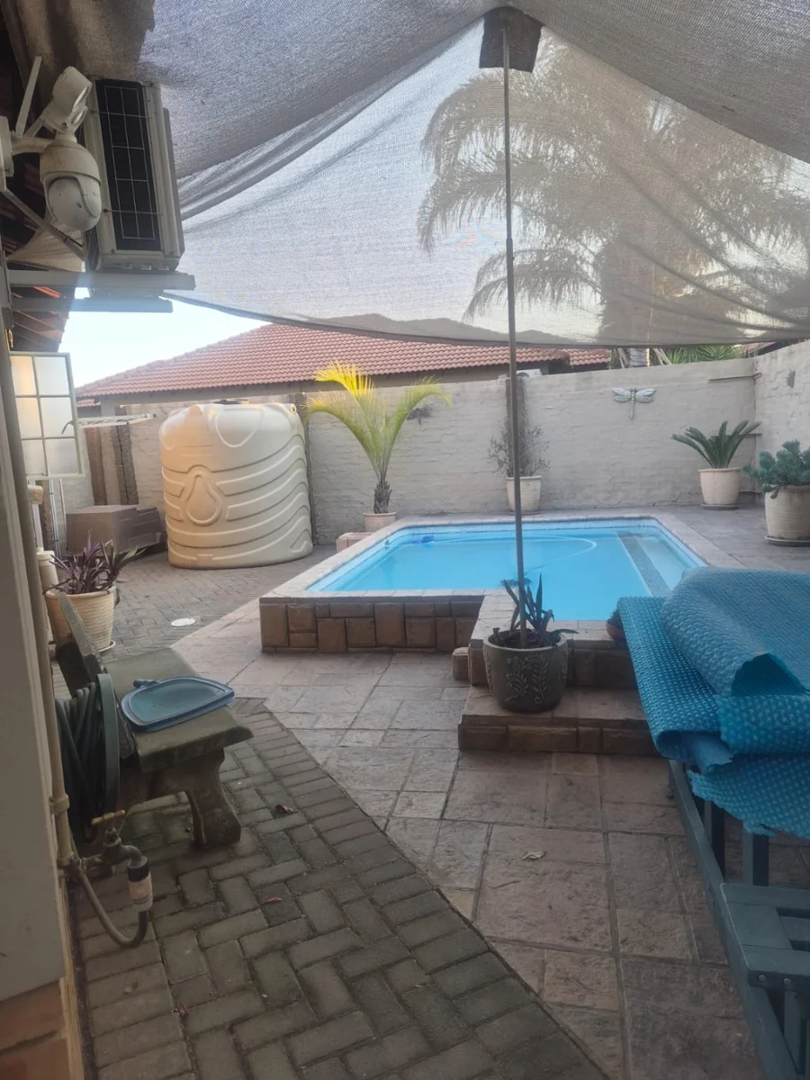Hex River Lifestyile fo Sale
