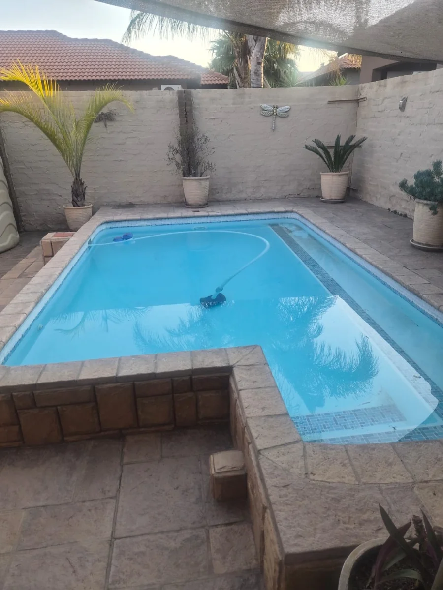 Hex River Lifestyile fo Sale