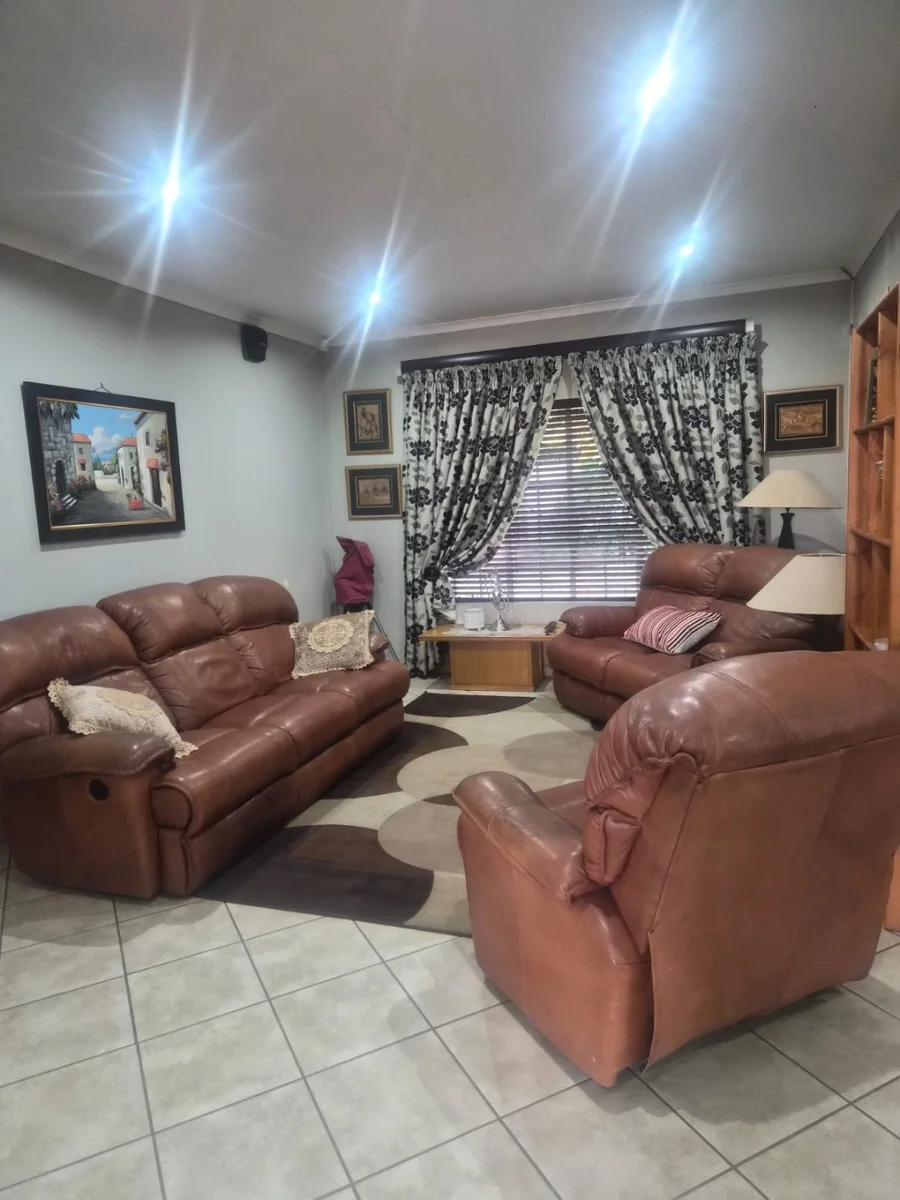 Hex River Lifestyile fo Sale