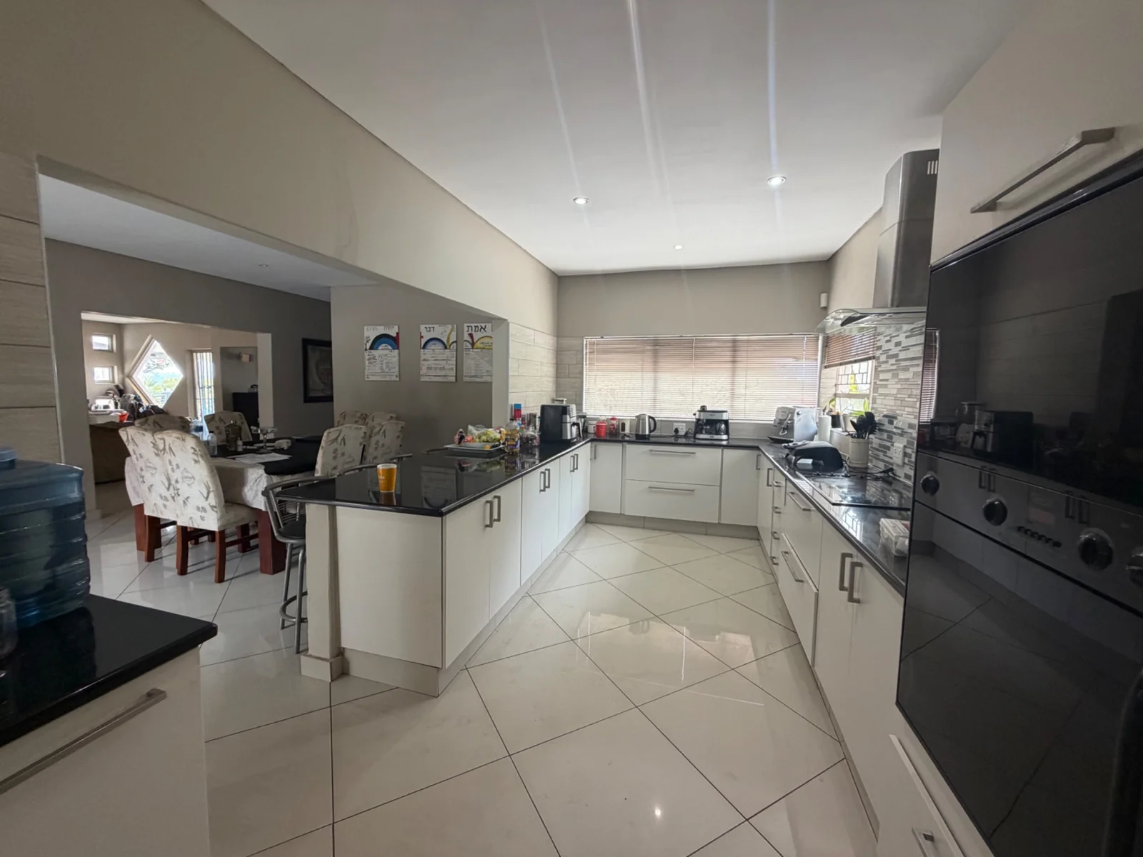 HUGE POTENTIAL FOR EXTRA INCOME ...... INSIDE A BOOMED OFF AREA.
