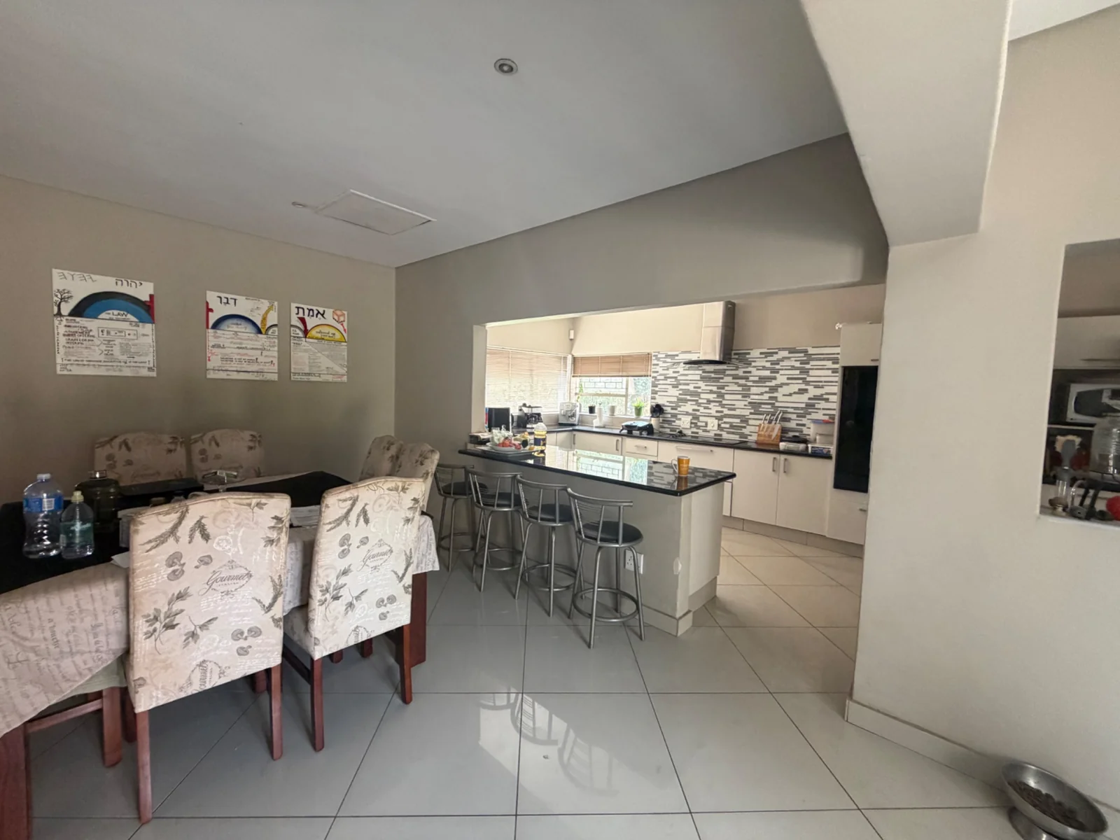 HUGE POTENTIAL FOR EXTRA INCOME ...... INSIDE A BOOMED OFF AREA.