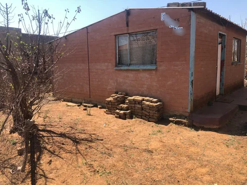 Sebokeng Zone 20, Sebokeng