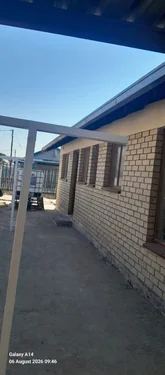 Meriting, Rustenburg