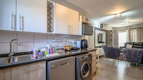 Noordwyk, Midrand