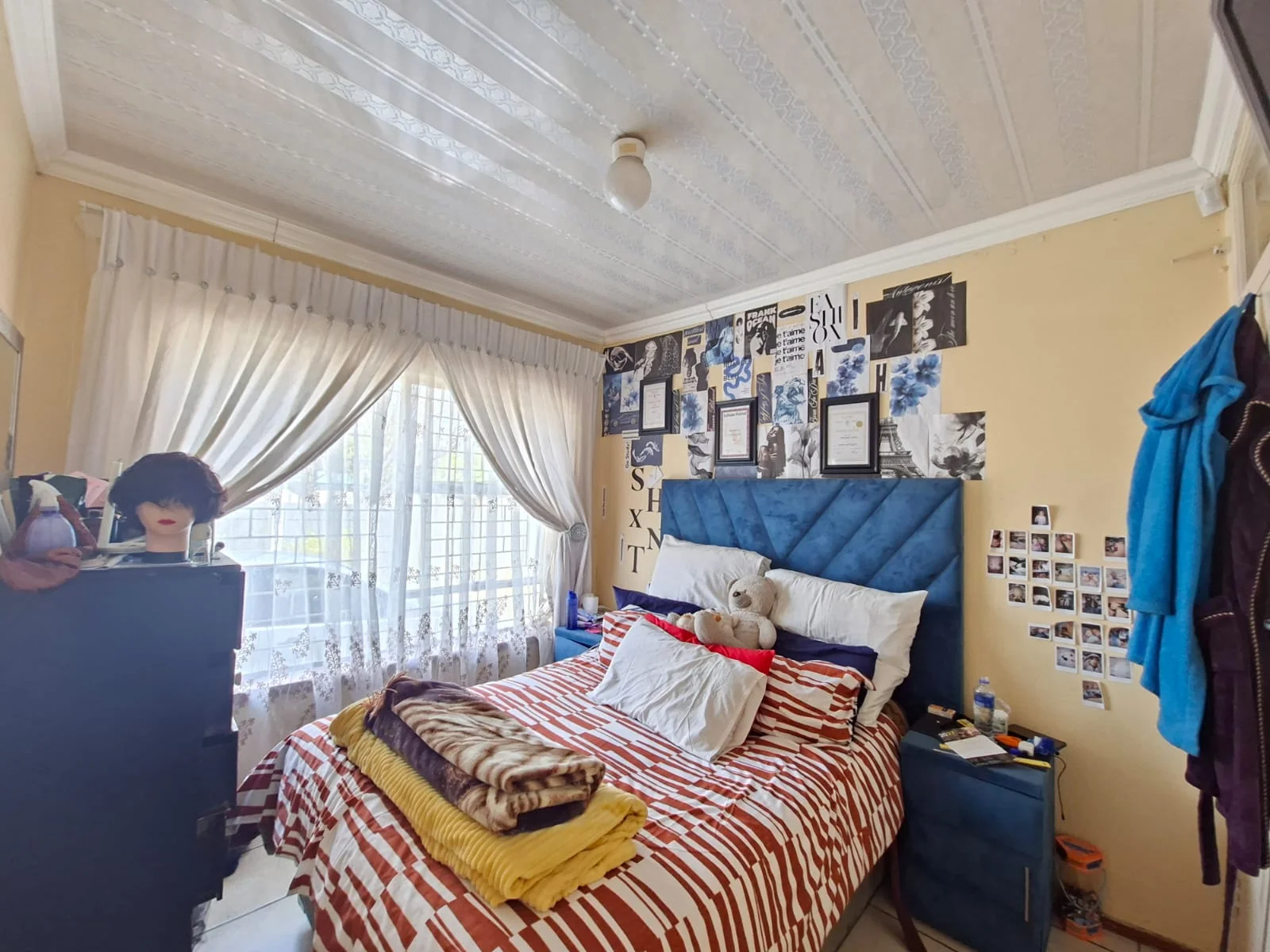 Spacious 3-Bedroom Family Home with Excellent Parking