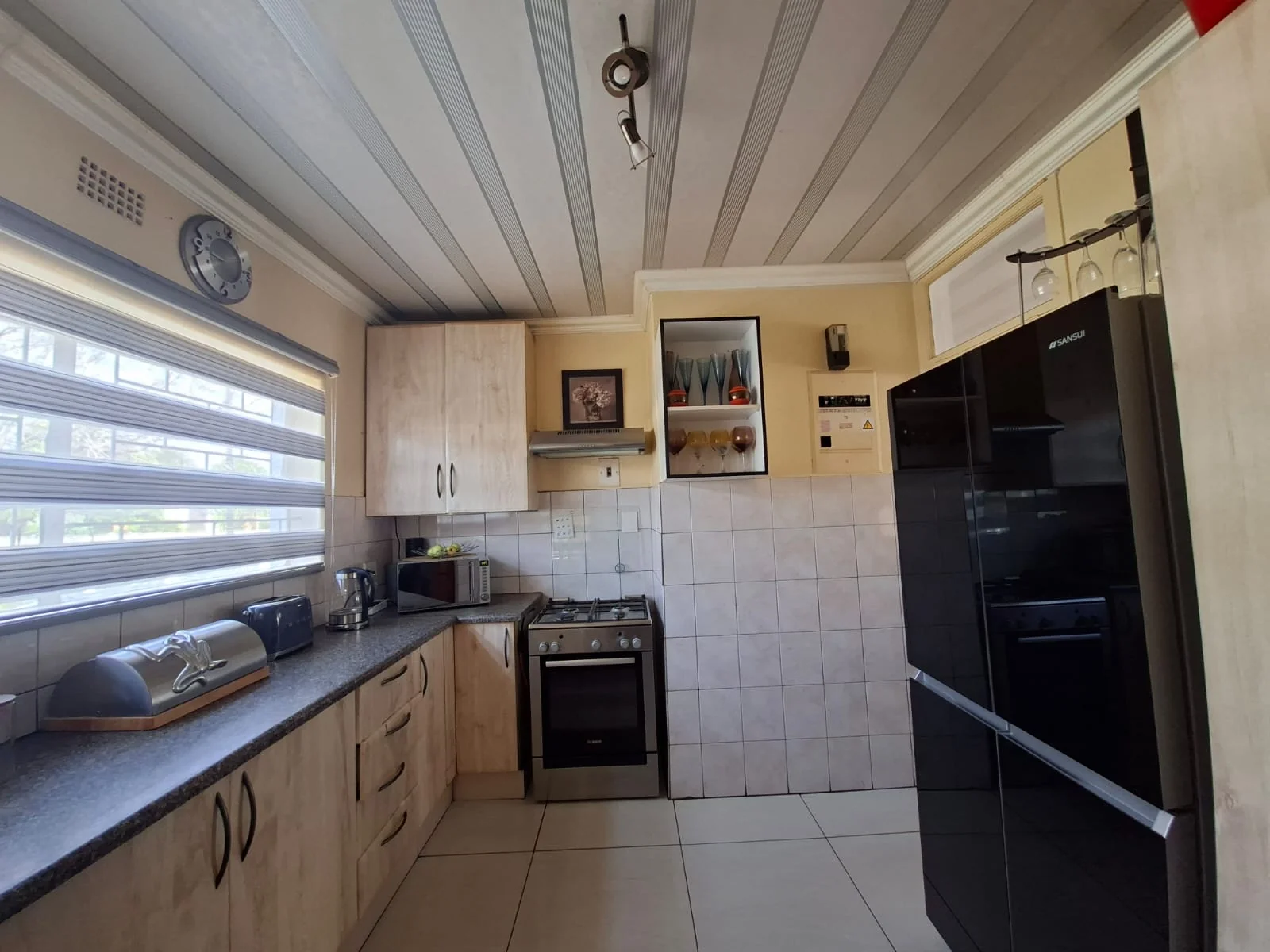 Spacious 3-Bedroom Family Home with Excellent Parking