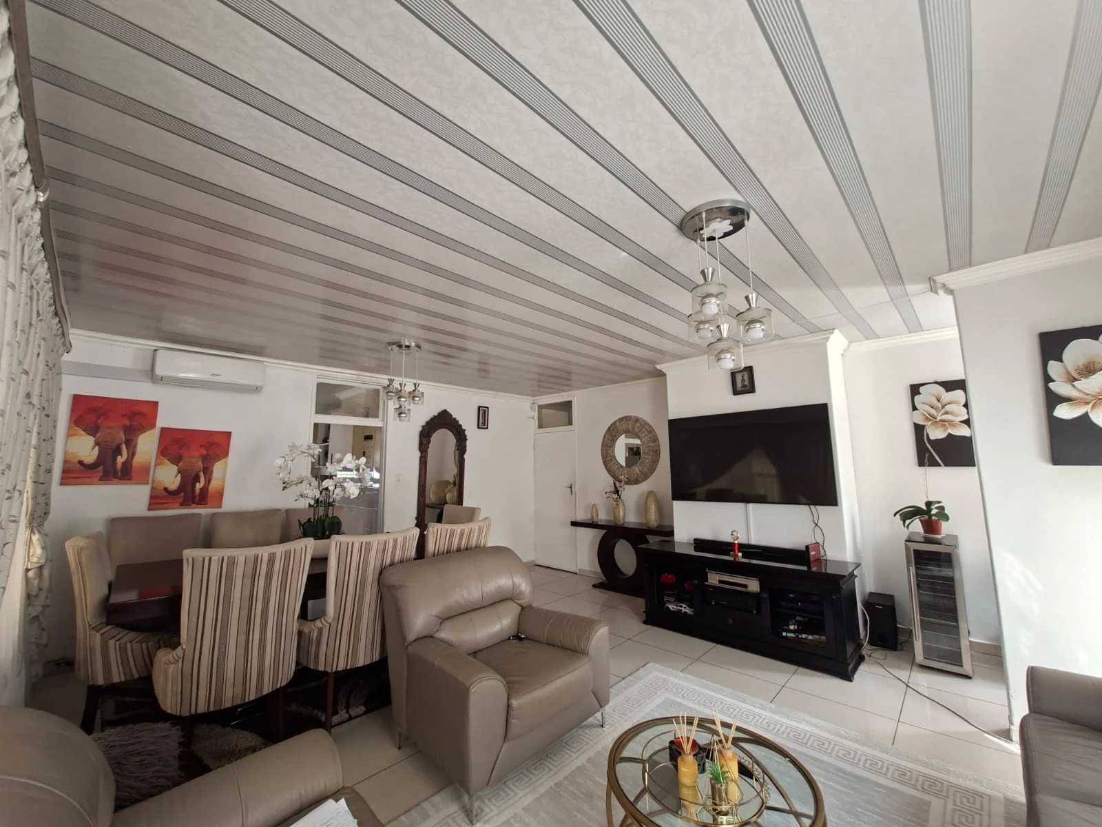 Spacious 3-Bedroom Family Home with Excellent Parking