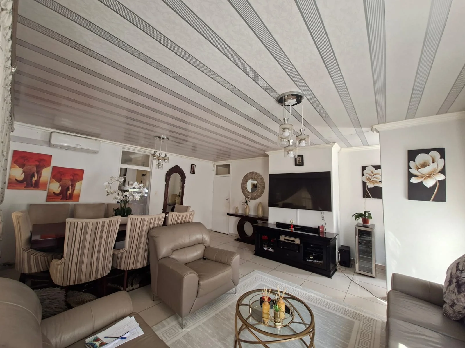 Spacious 3-Bedroom Family Home with Excellent Parking