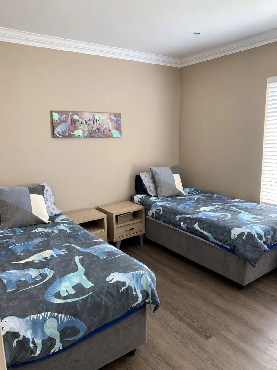 UNIQUE CORNER DUPLEX IN NOOITGEDACHT VILLAGE ESTATE