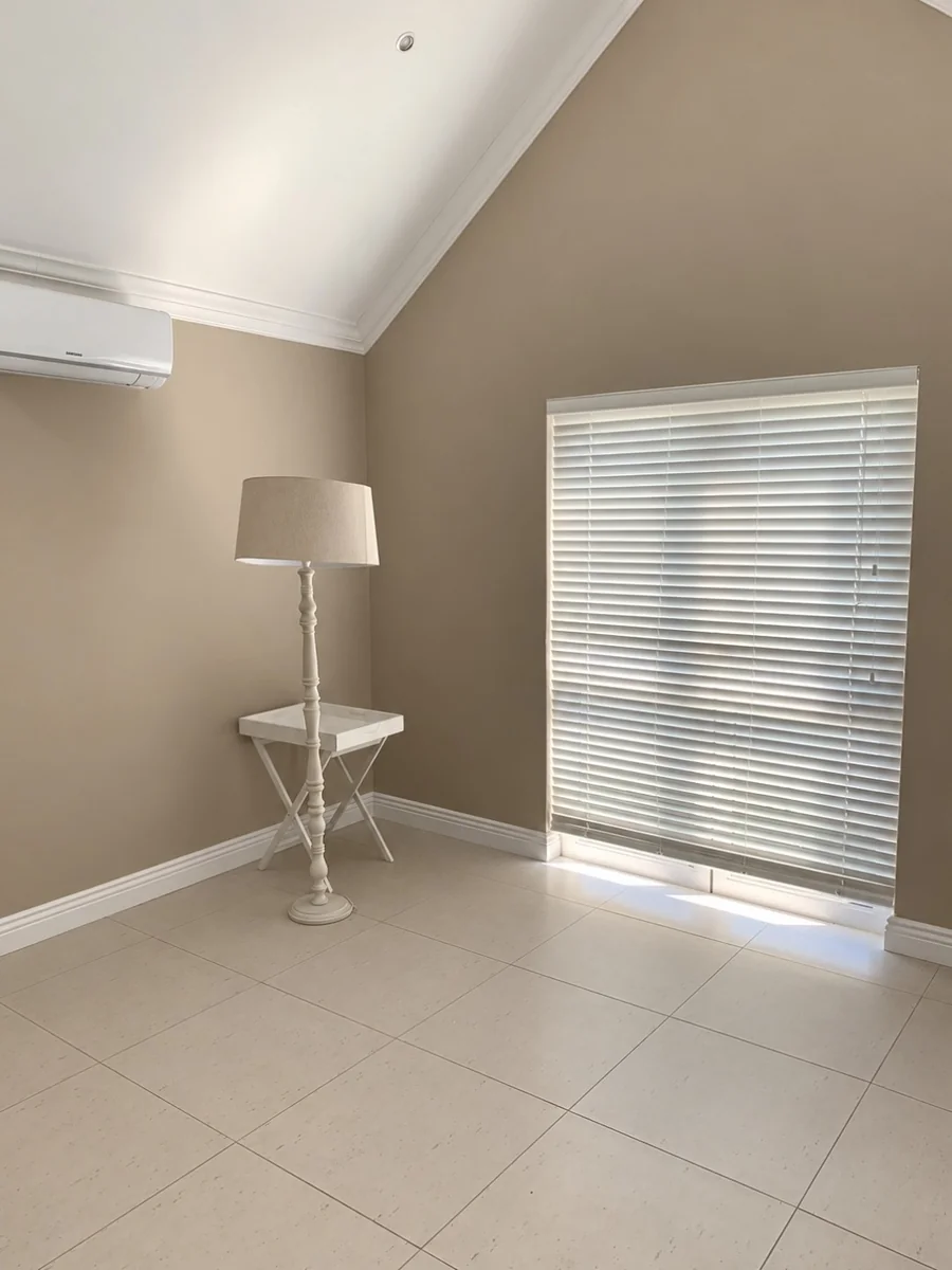 UNIQUE CORNER DUPLEX IN NOOITGEDACHT VILLAGE ESTATE